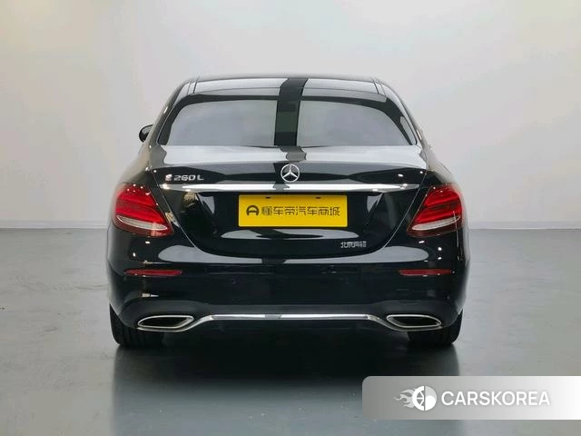Mercedes-Benz E-class id 4238553 из Китая 18