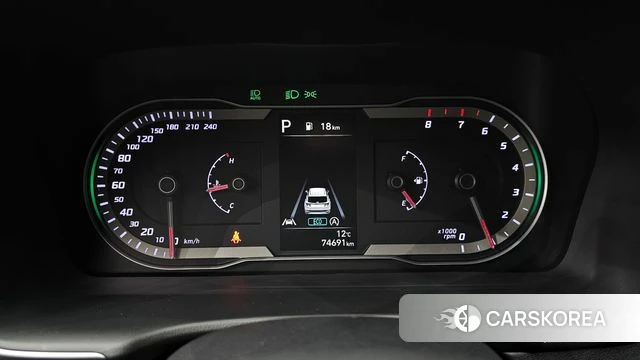 Hyundai Tucson (NX4) id 3806301 из Кореи 18
