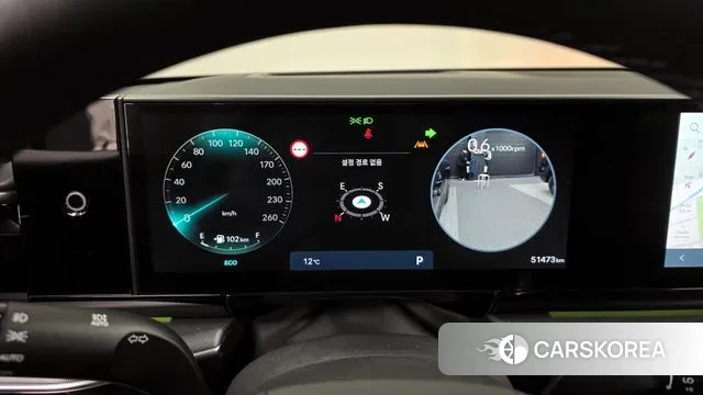 Hyundai Grandeur (GN7) id 3426522 из Кореи 18