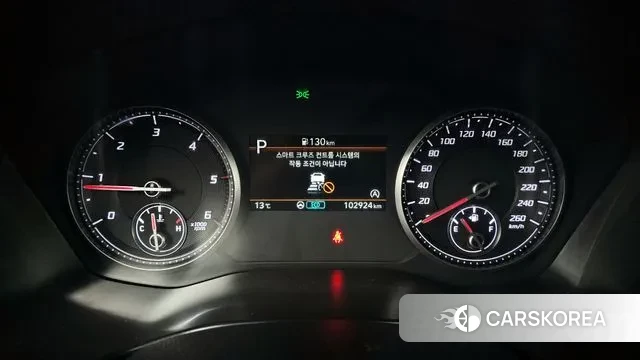 Hyundai The New Santa Fe id 3702718 из Кореи 18