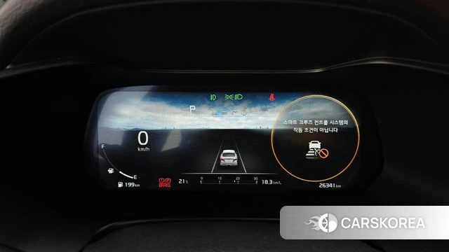 Kia The New K3 2nd generation id 4494204 из Кореи 18