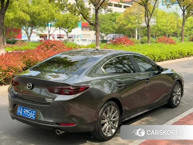 Mazda 3 Angkesaila id 4209297 из Китая 8