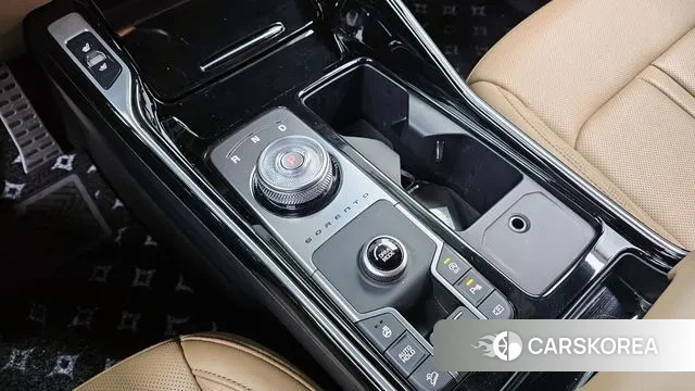 Kia The New Sorento 4th Generation id 3502602 из Кореи 18