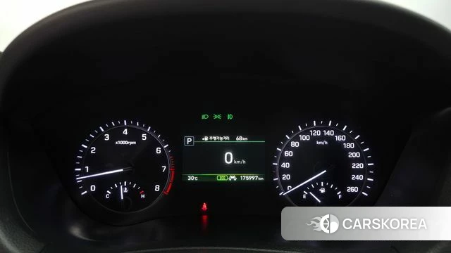 Genesis G80 id 4722724 из Кореи 18