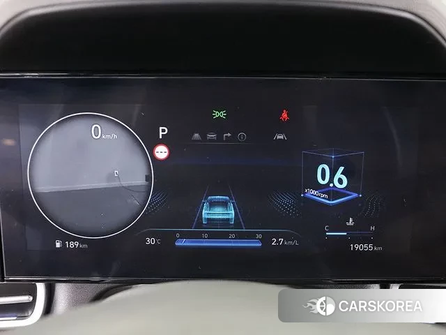 Hyundai The New Avante (CN7) id 2914972 из Кореи 18