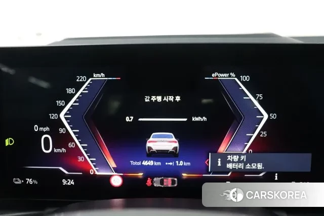 BMW i4 id 3695282 из Кореи 18