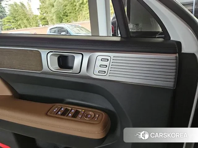 Hyundai Santa Fe (MX5) id 3499104 из Кореи 18