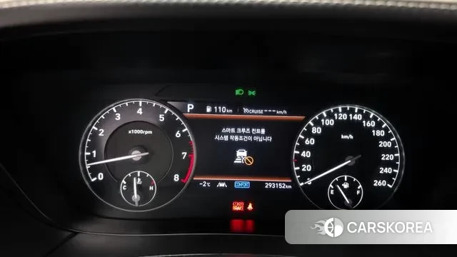 Genesis G90 id 3563078 из Кореи 18