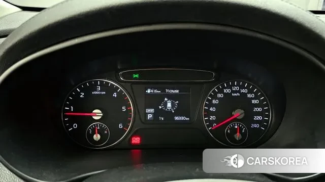 Kia The New Sorento id 3698810 из Кореи 18