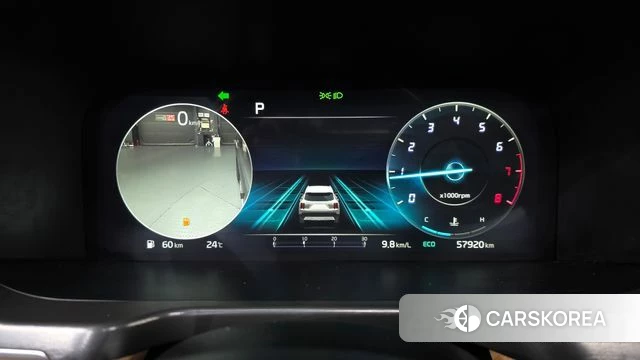 Kia Sorento 4th Generation id 4848587 из Кореи 35