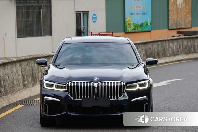 BMW 7 series id 4314511 из Китая 20