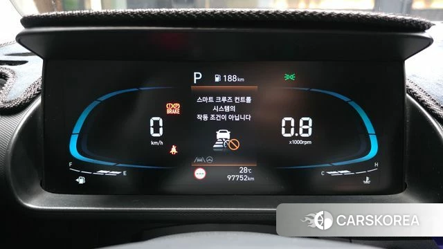 Hyundai Casper id 4618661 из Кореи 28