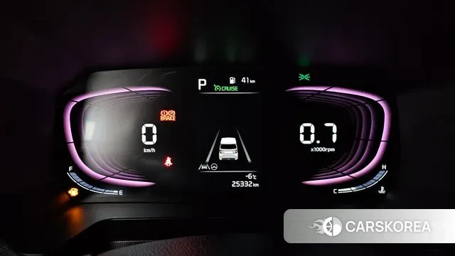 Kia The New Kia Ray id 3517796 из Кореи 18