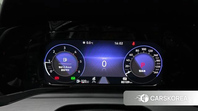 Volkswagen Golf 8th Generation id 3851064 из Кореи 18