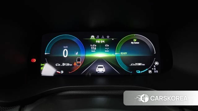 Renault Korea (Samsung) Arcana id 4715296 из Кореи 31
