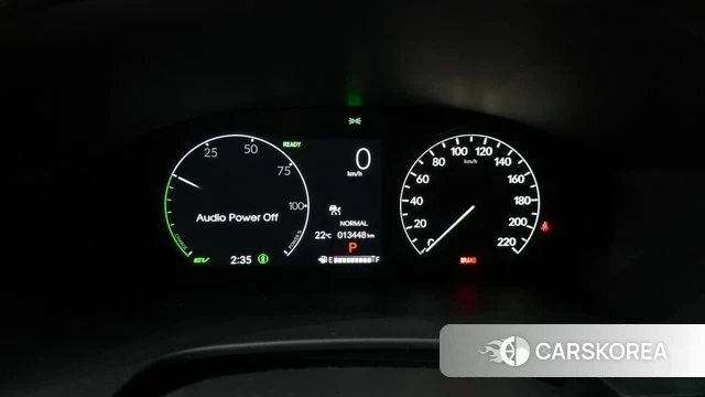 Honda CR-V 6th generation id 4360642 из Кореи 29
