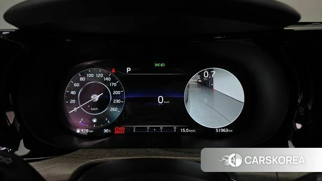 Kia K5 3rd generation id 4716435 из Кореи 29