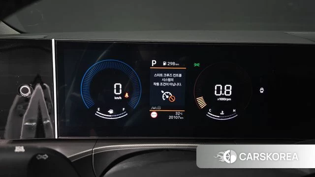 Hyundai Santa Fe (MX5) id 4618144 из Кореи 31