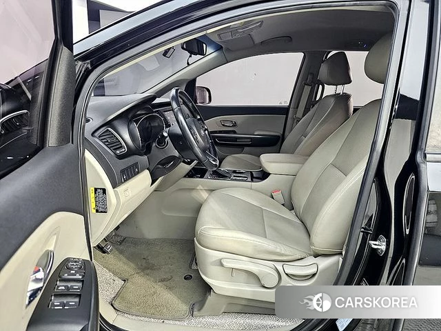 Kia The New Carnival id 3814086 из Кореи 18