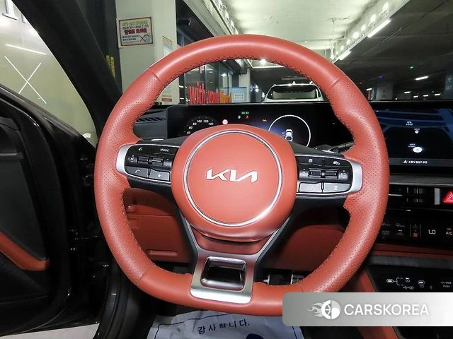 Kia The New K5 3rd generation id 4842461 из Кореи 18