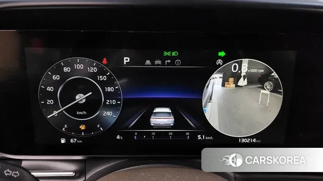 Kia Carnival 4th generation id 3463765 из Кореи 18