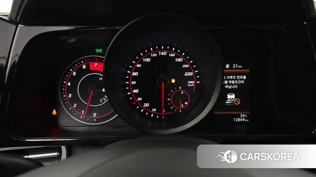 Hyundai Avante (CN7) id 4469333 из Кореи 28