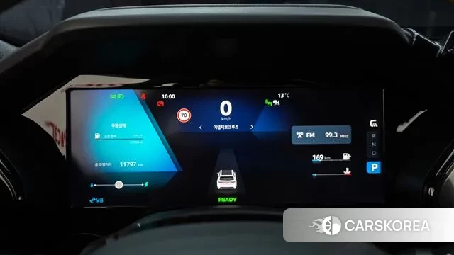 Renault Korea (Samsung) Grand Coleos id 3517537 из Кореи 18