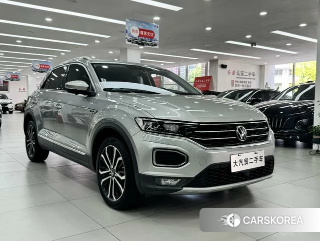 Volkswagen Exploring songs id 4359548 из Китая 9