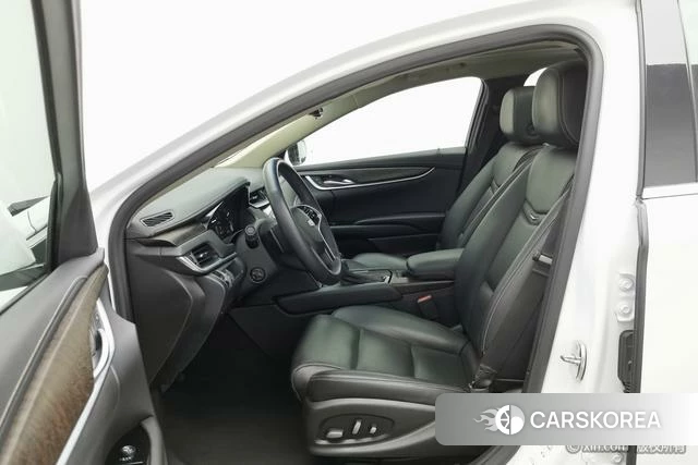Cadillac XTS id 4254263 из Китая 22