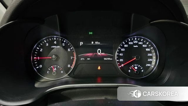 Kia The New K3 2nd generation id 4650321 из Кореи 18