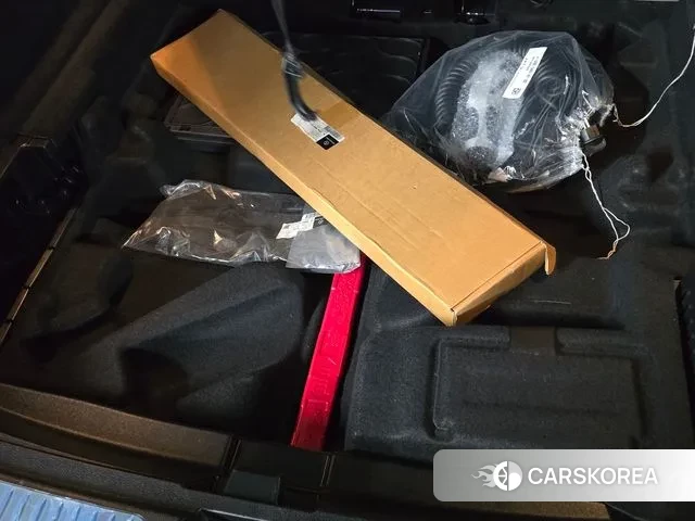 Mercedes-Benz EQC N293 id 3788639 из Кореи 18