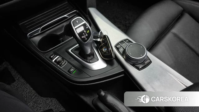 BMW 3 Series (F30) id 4196987 из Кореи 30