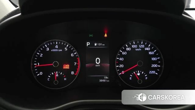 Kia Morning Urban (JA) id 4282732 из Кореи 28