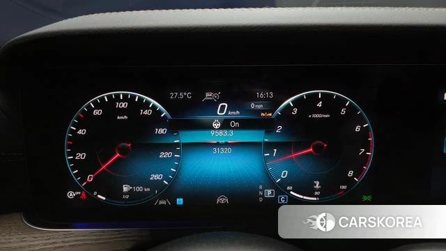 Mercedes-Benz E-Class W213 id 4854054 из Кореи 28