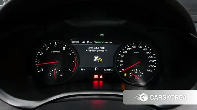 Kia Stinger id 3013561 из Кореи 18