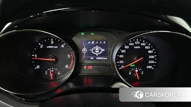 Kia All New Carnival id 4459754 из Кореи 18
