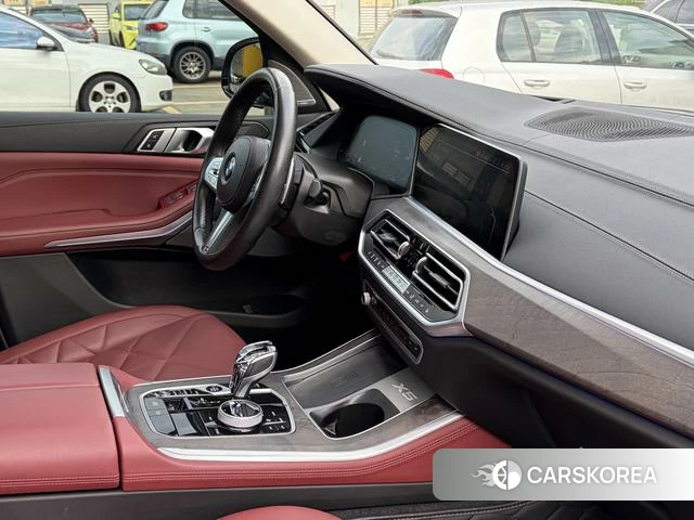 BMW X5 id 4299491 из Китая 20