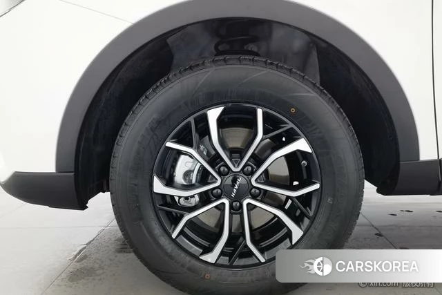 Haval H6 id 4210350 из Китая 22