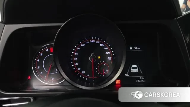 Hyundai Avante (CN7) id 2970075 из Кореи 18