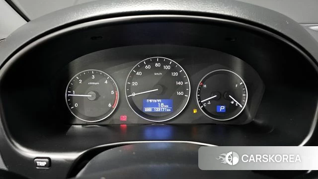 Hyundai The New Grand Starex id 4225808 из Кореи 18