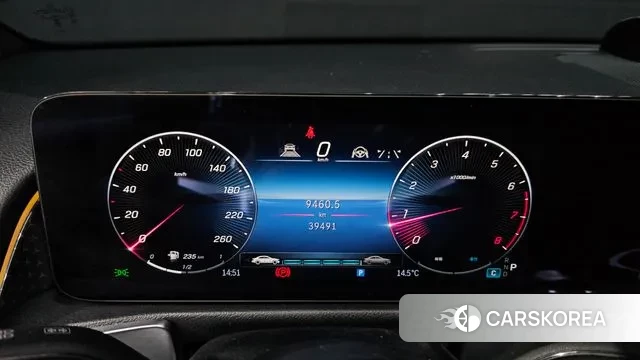 Mercedes-Benz GLB-Class X247 id 3734331 из Кореи 18