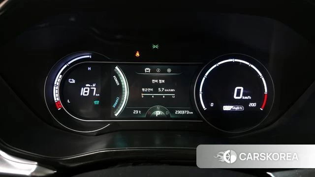 Kia Niro Plus id 4195205 из Кореи 18