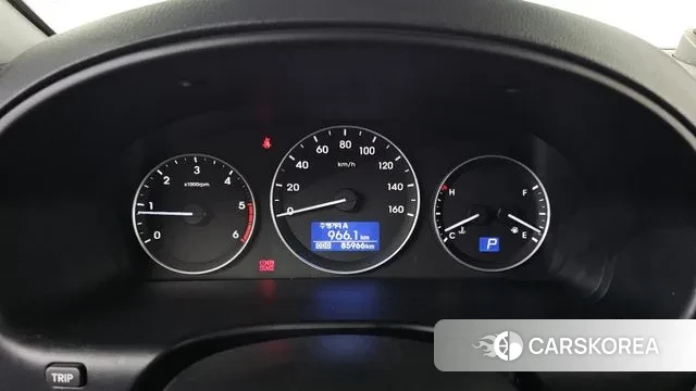 Hyundai The New Grand Starex id 3612730 из Кореи 18