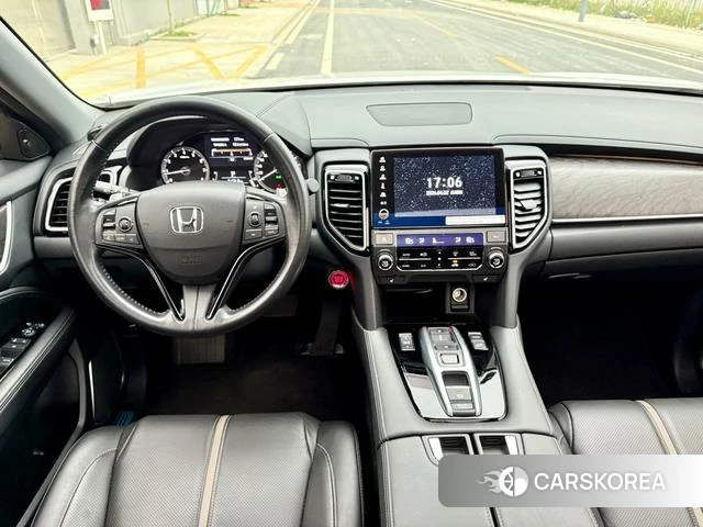 Honda UR-V id 4263762 из Китая 20