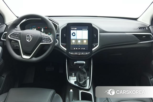 Baojun 530 id 4213623 из Китая 15