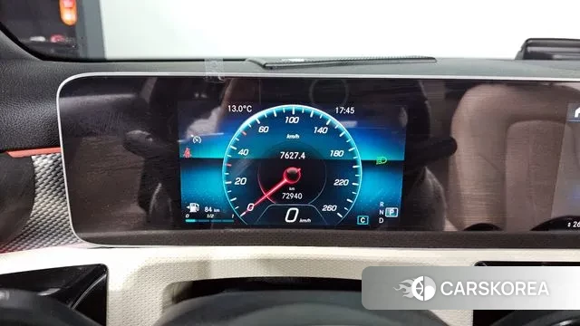 Mercedes-Benz A-Class W177 id 3396090 из Кореи 18