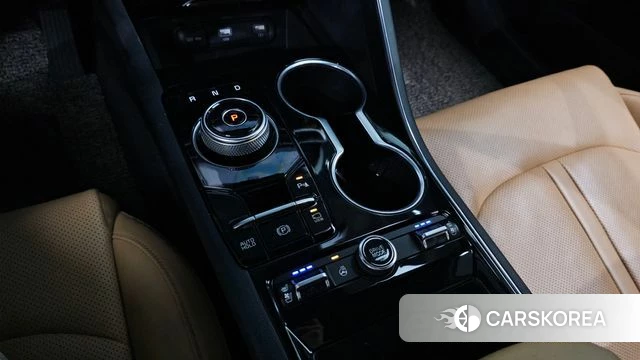 Kia K5 Hybrid 3rd Generation id 4542368 из Кореи 29