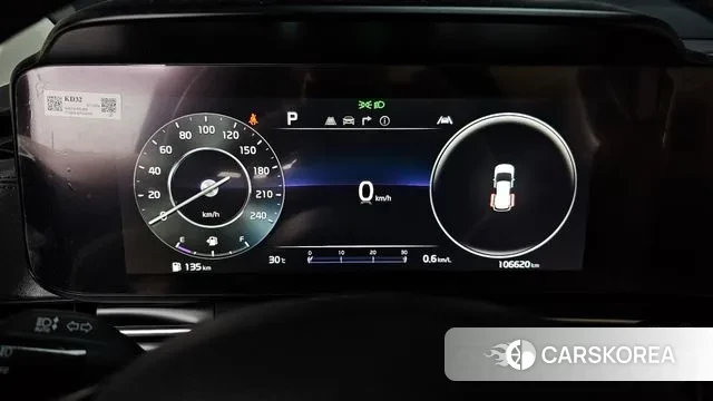 Kia Carnival 4th generation id 3003118 из Кореи 18