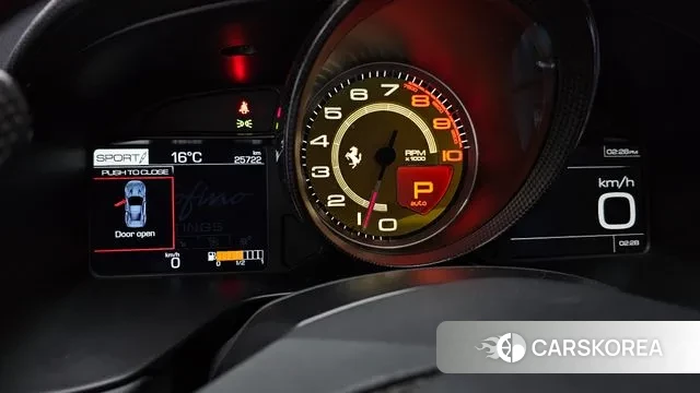 Ferrari Portofino id 3391428 из Кореи 18
