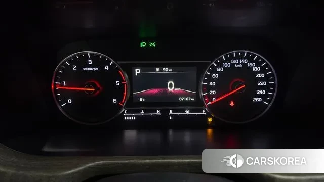 Kia Sorento 4th Generation id 3671555 из Кореи 18